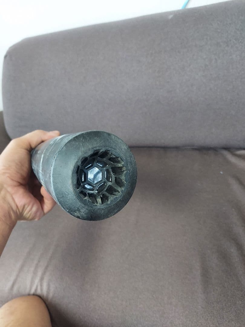 K-POINT & DEMARINI 　軟式バット