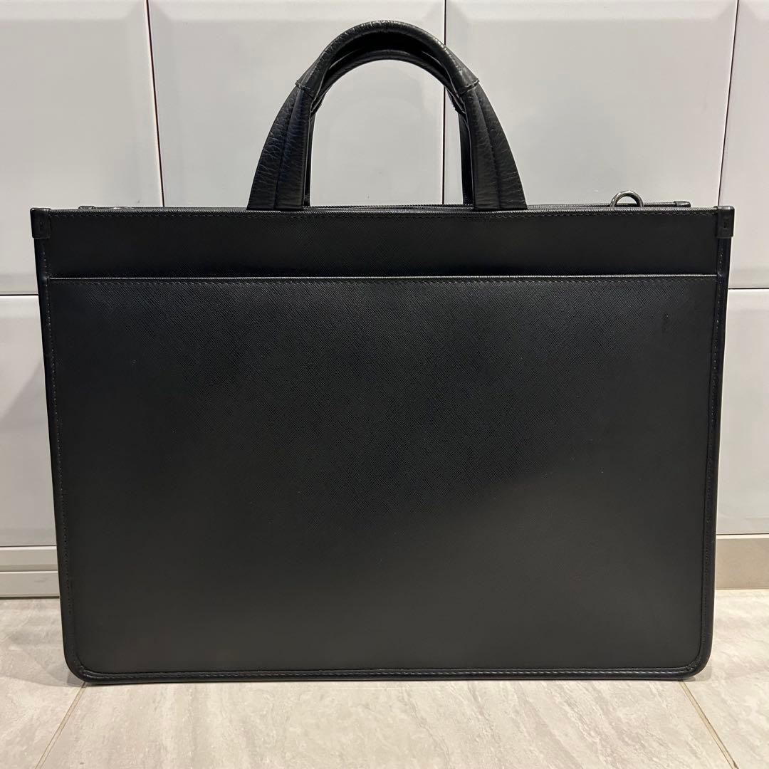 TAKEO KIKUCHI タケオキクチ　ビジネスバッグ