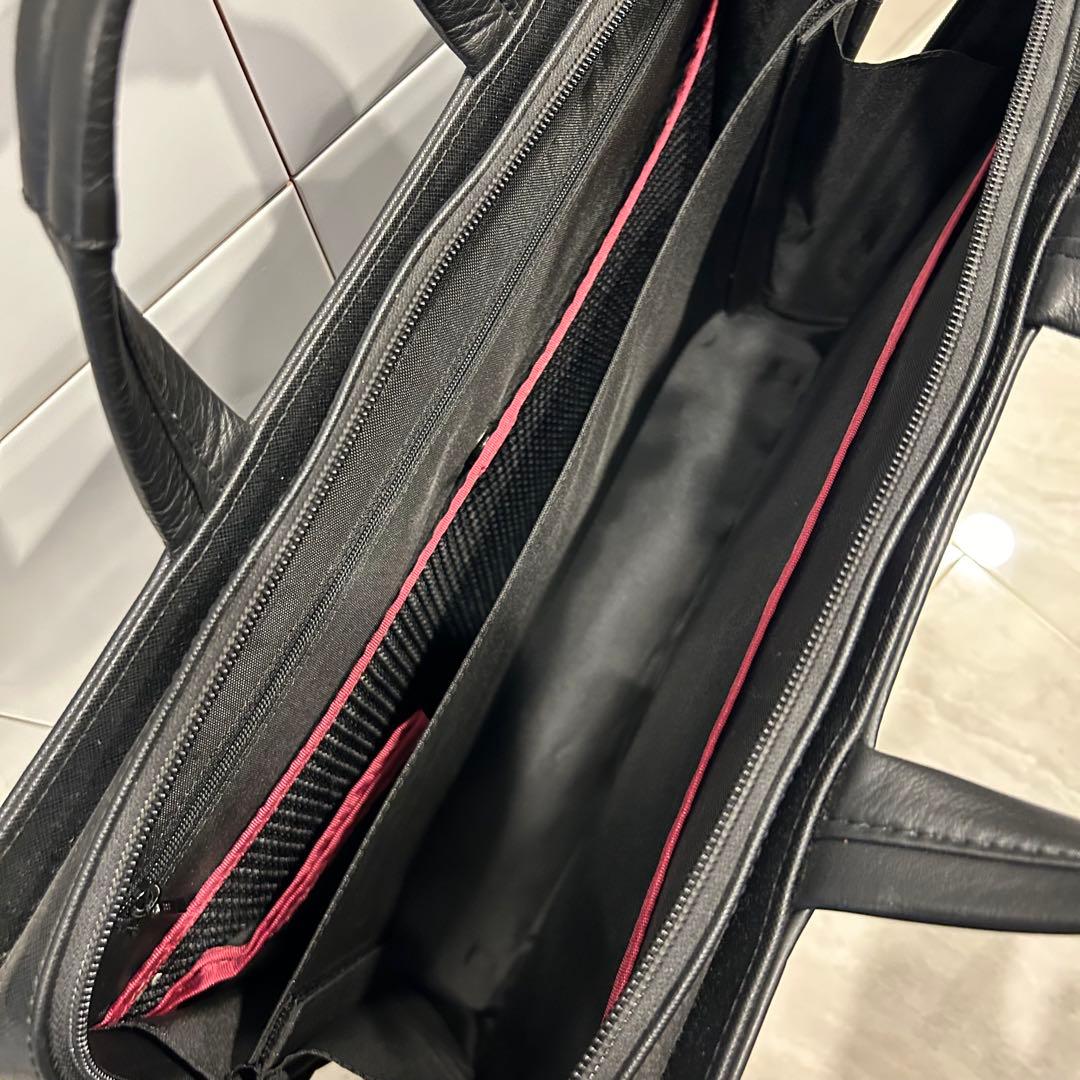 TAKEO KIKUCHI タケオキクチ　ビジネスバッグ