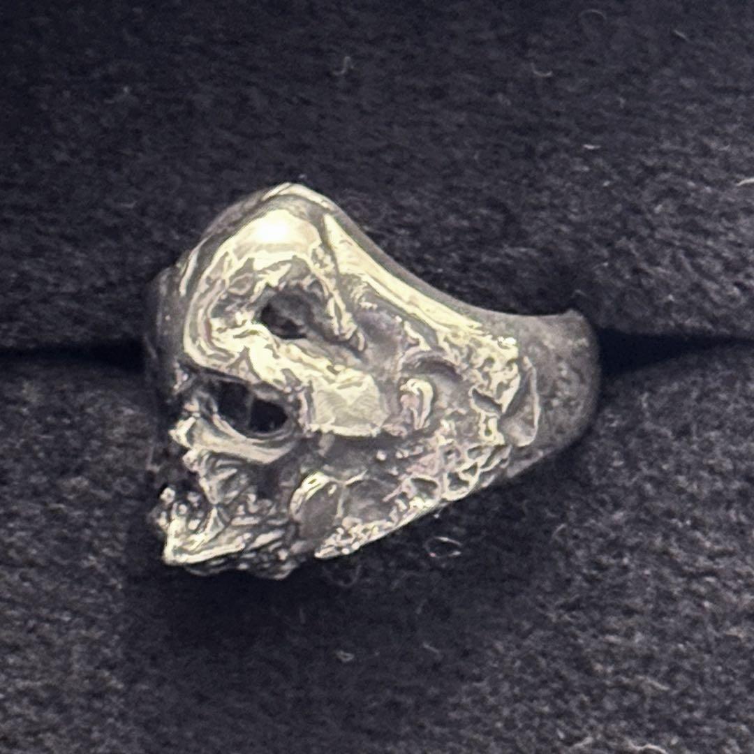 スターウォーズ アクセサリー ダースベイダー デスマスク リング 指輪