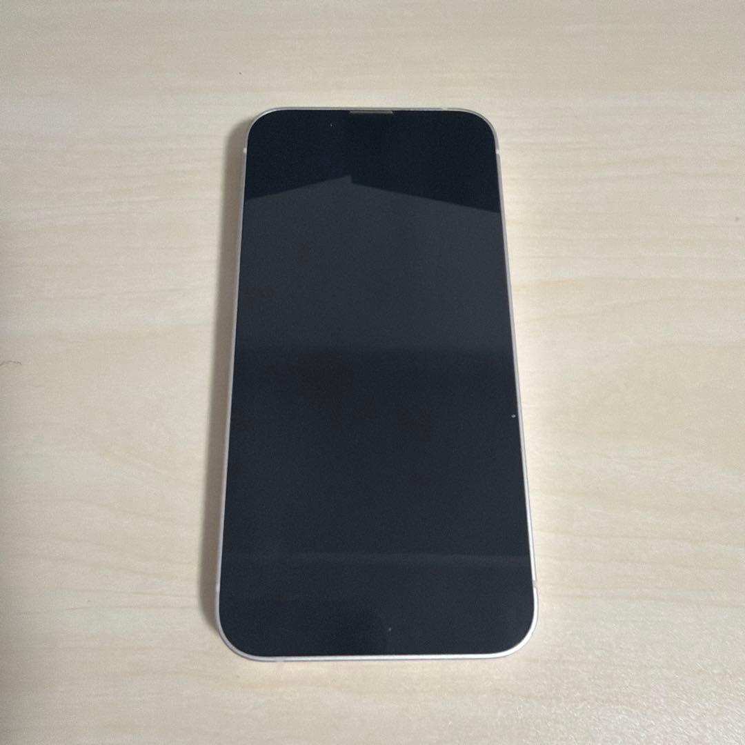 iPhone 13 mini ピンク　128GB