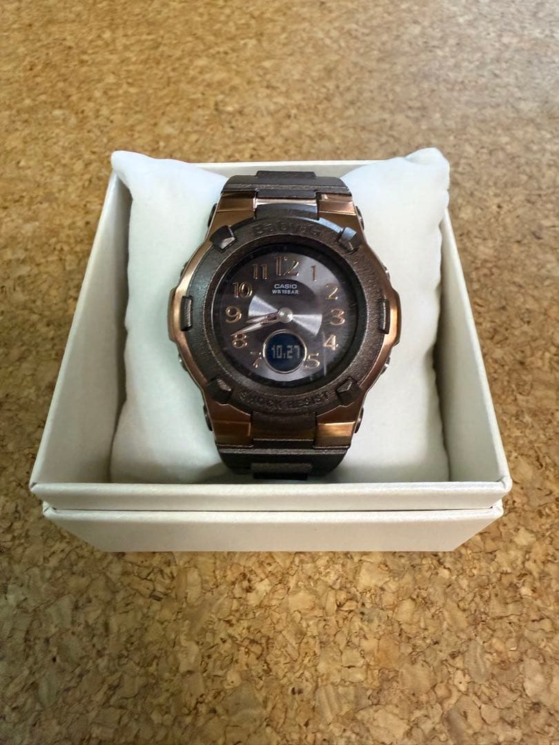 【www】カシオ　BABY-G BGA-1100DC-5AJF