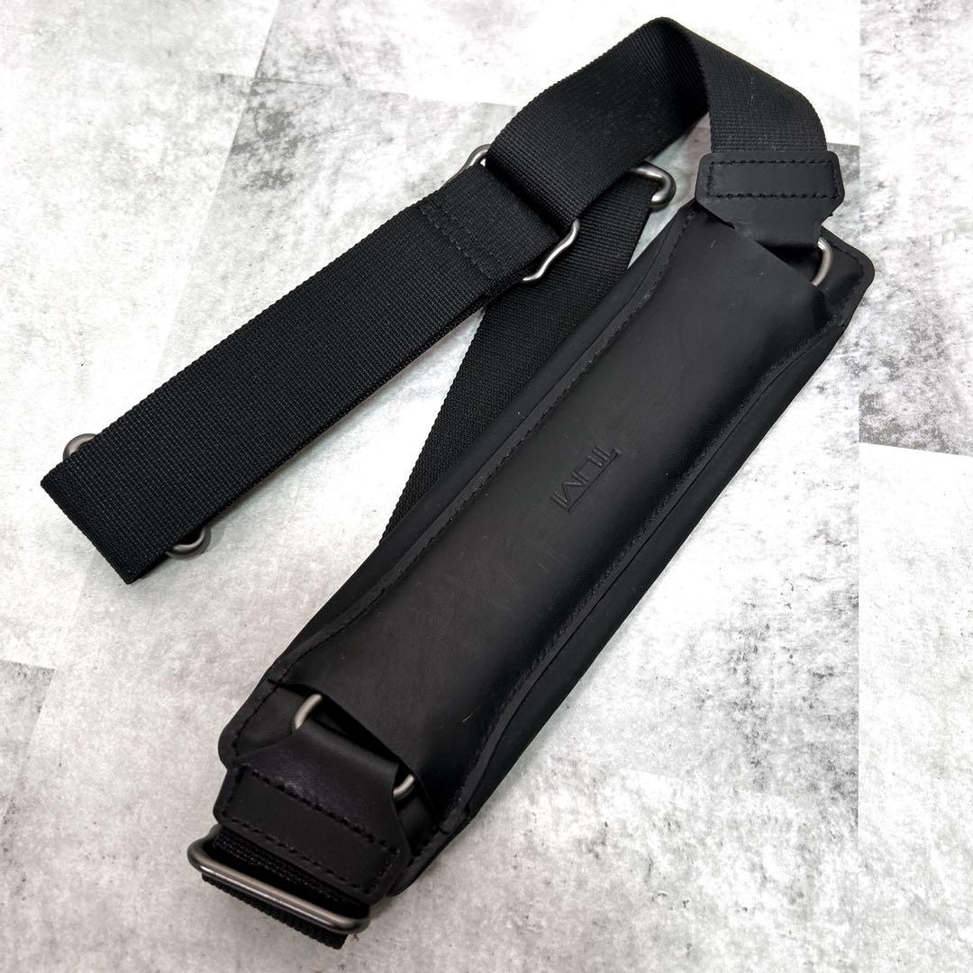 希少✨TUMI Generation4.2 3way ビジネスバッグ ネイビー