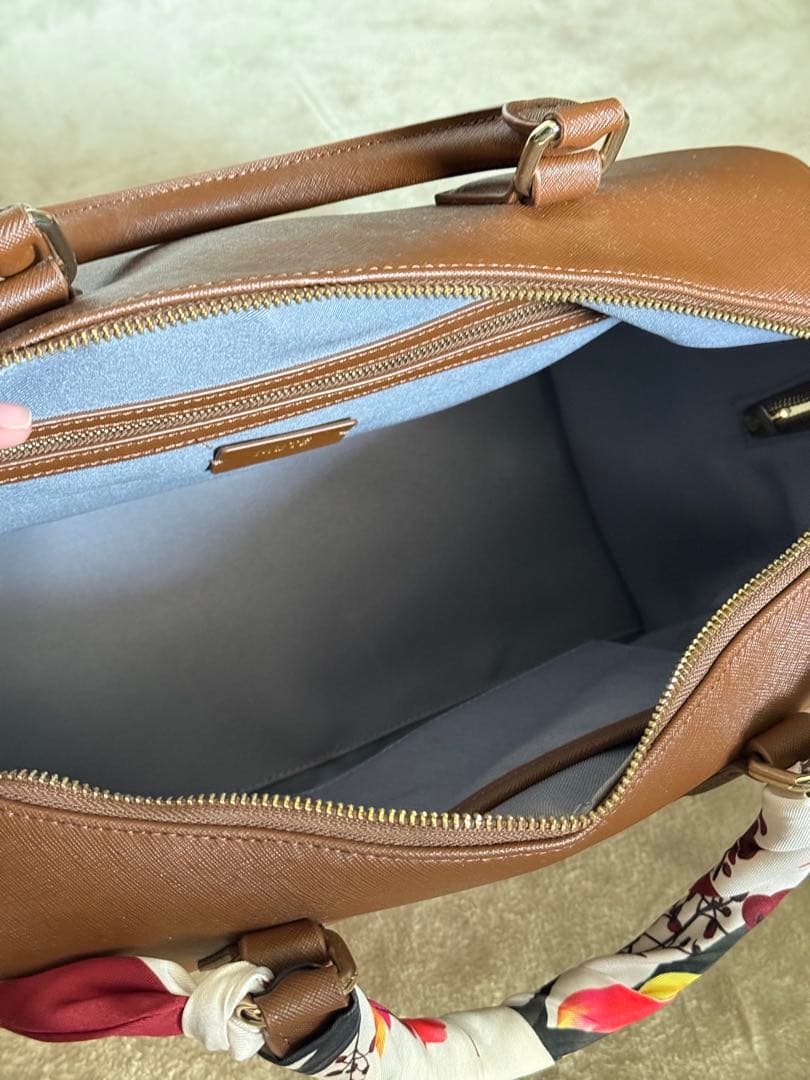 【未使用】BTS V ボストンバック