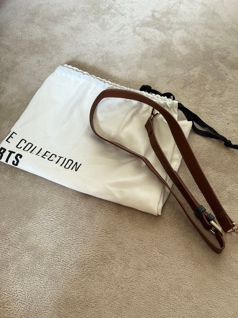 【未使用】BTS V ボストンバック