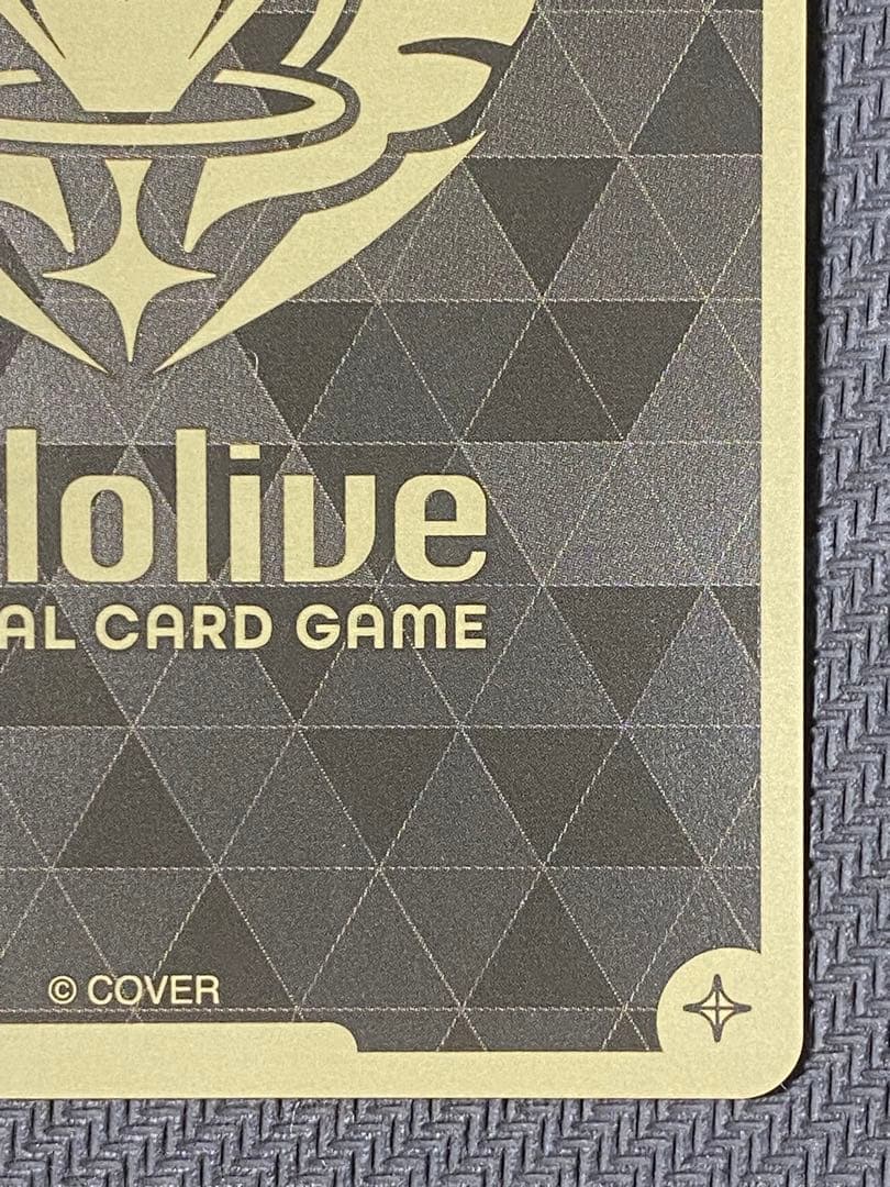 みっころね24 SEC ホロライブocg