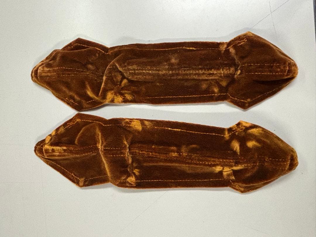 日野グランドプロフィア内装品