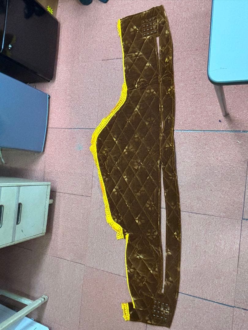 日野グランドプロフィア内装品