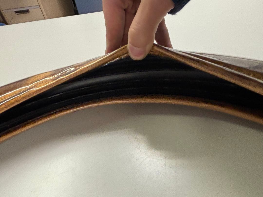 日野グランドプロフィア内装品