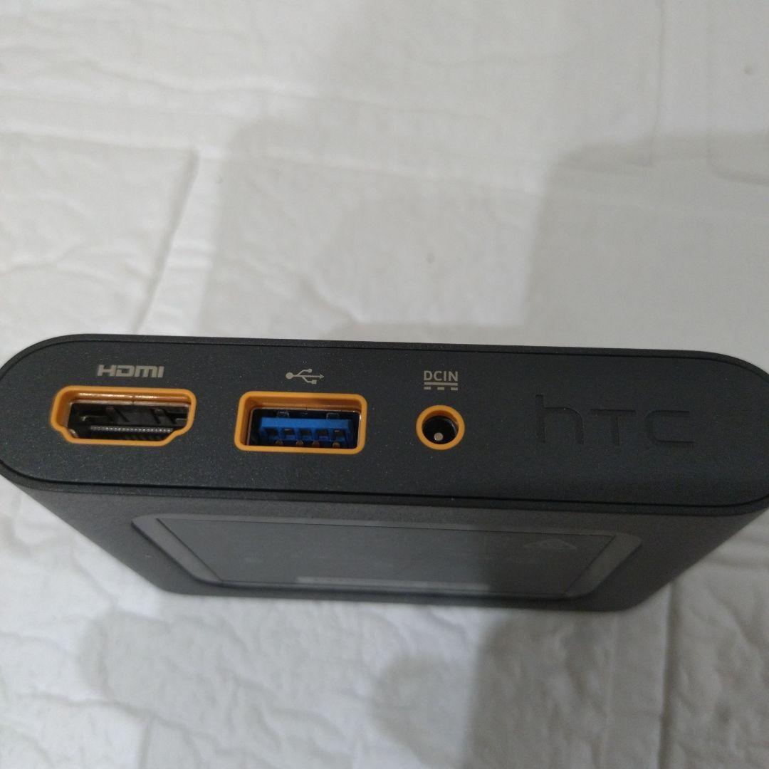 【美品】VR HTC VIVE VRヘッドセット + コントローラー