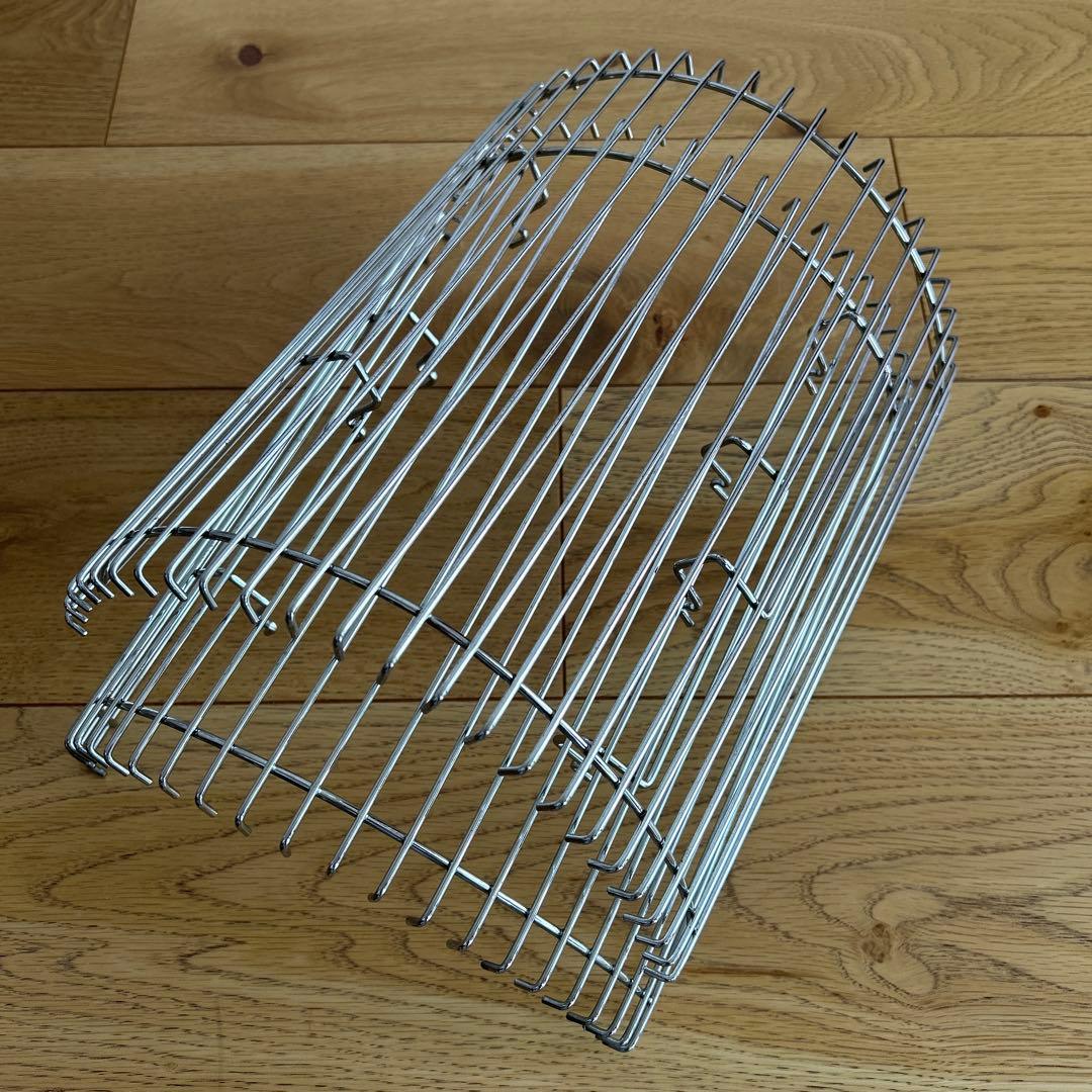 Aladdinアラジン　ブルーフレームヒーター ホワイト