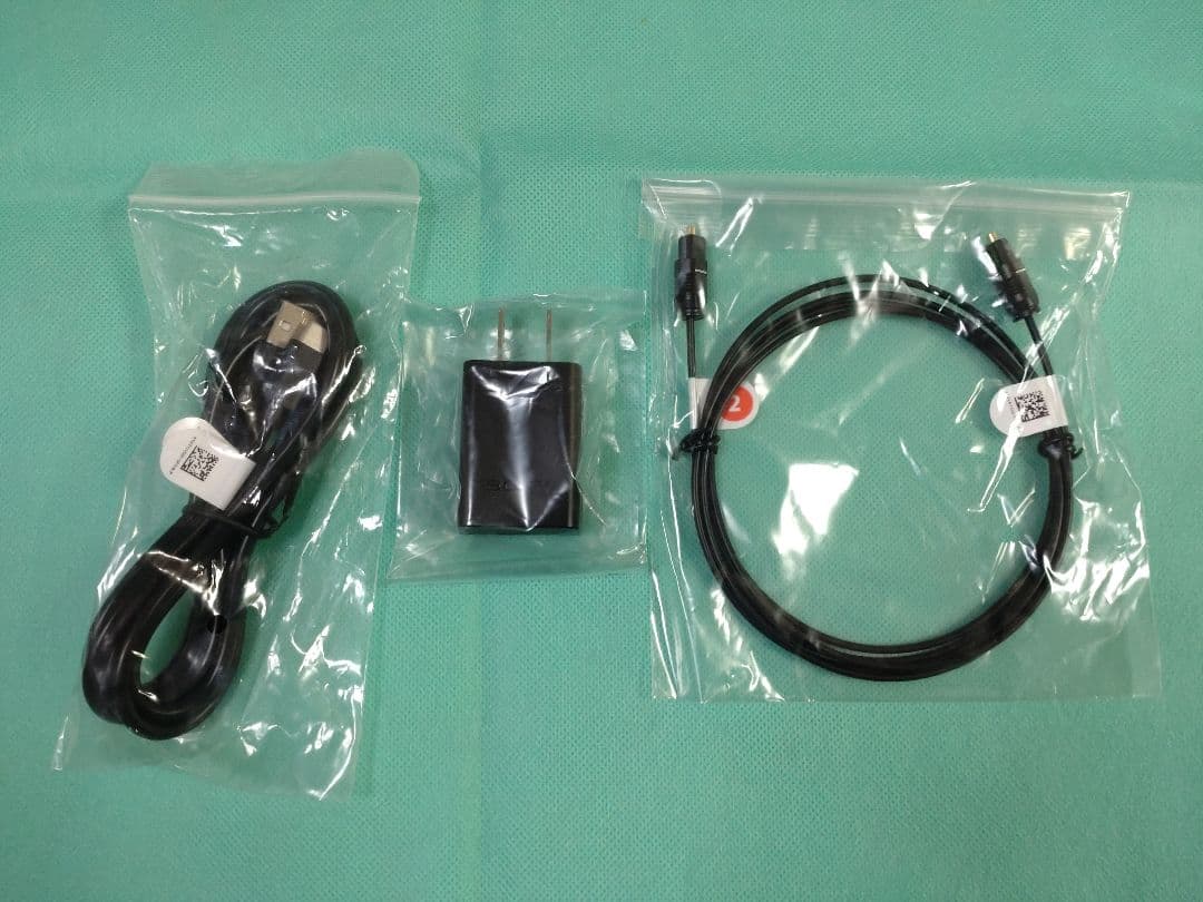 た*え様 お手元スピーカー／リモコン　SRS-LSR200　中古品