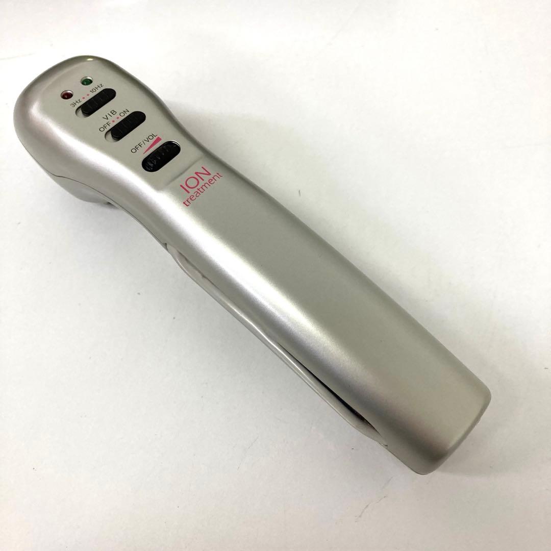 181-L ION treatment イオントリートメント 美容器