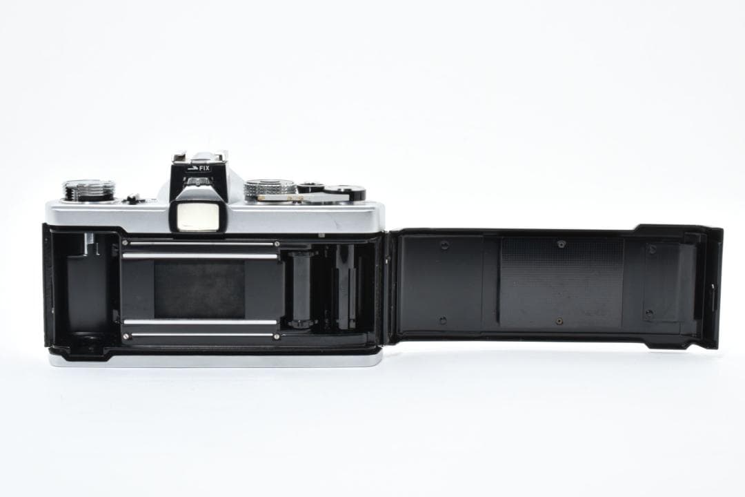 ★希少・露出計不動品★ オリンパス M-1 ボディ #21004