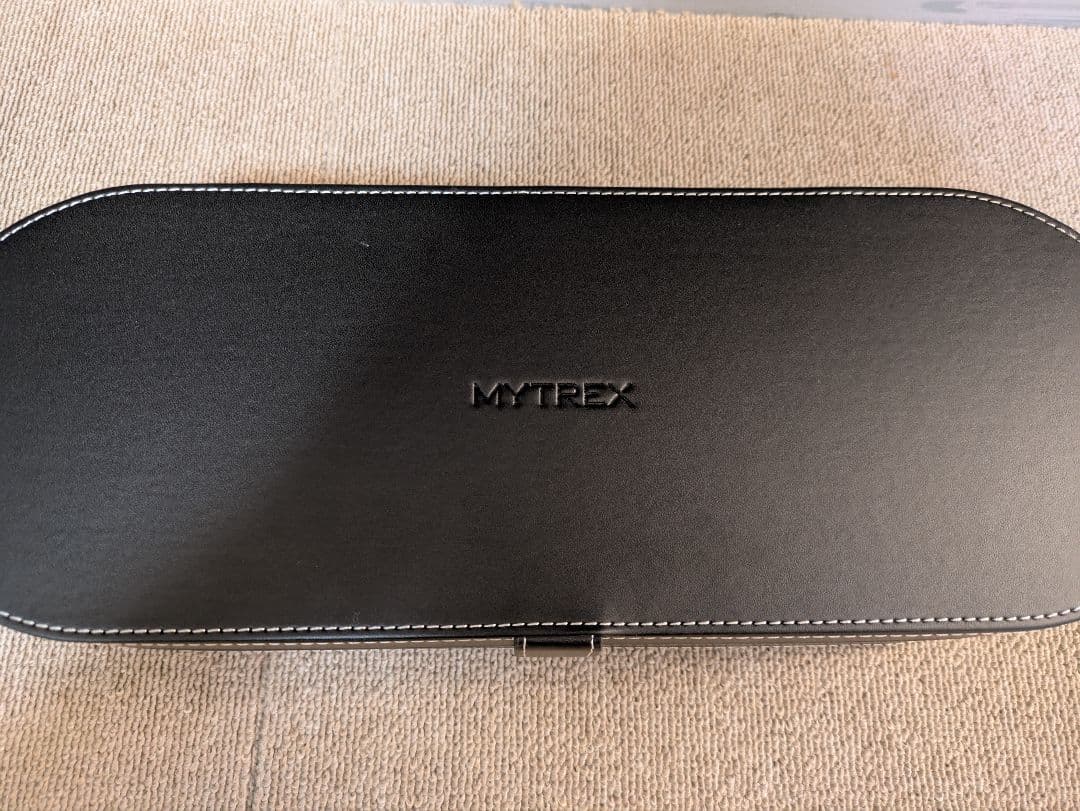 もも様MYTREX PROVEマイトレックスプルーヴ　MT-PV22B　美顔器