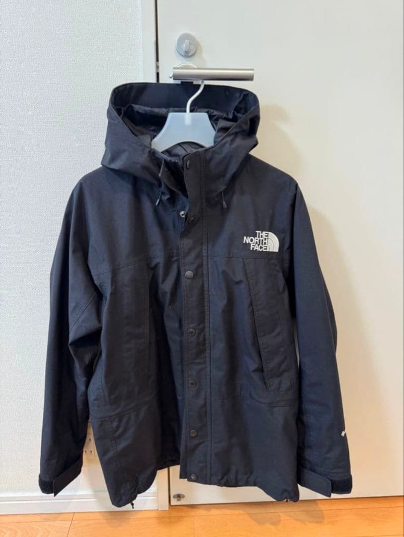 ノースフェイス　マウンテンライトジャケット　Sサイズ