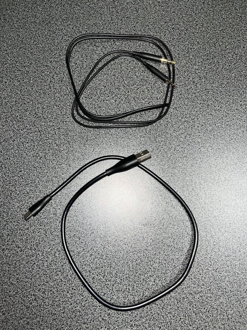 【あいう】Bose QUIETCOMFORT ULTRA ケース付き