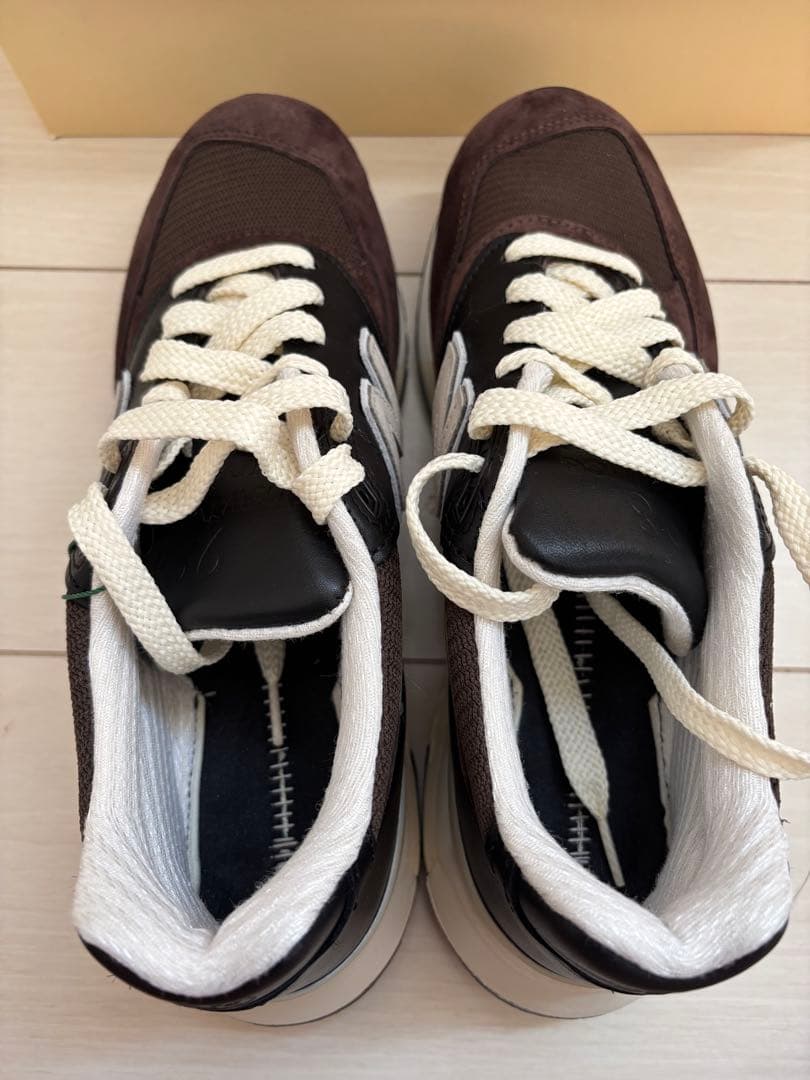 New Balance u998re u998 国内未発売