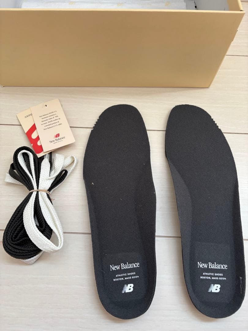 New Balance u998re u998 国内未発売