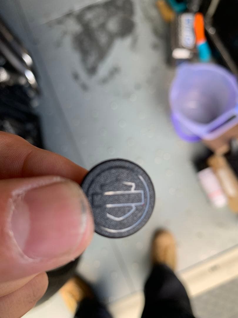 トライジャ　シート+バックレストセットTRIJYA ブレイクアウト