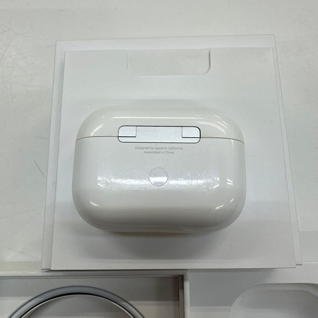 Apple AirPods Pro (第2世代) 本体