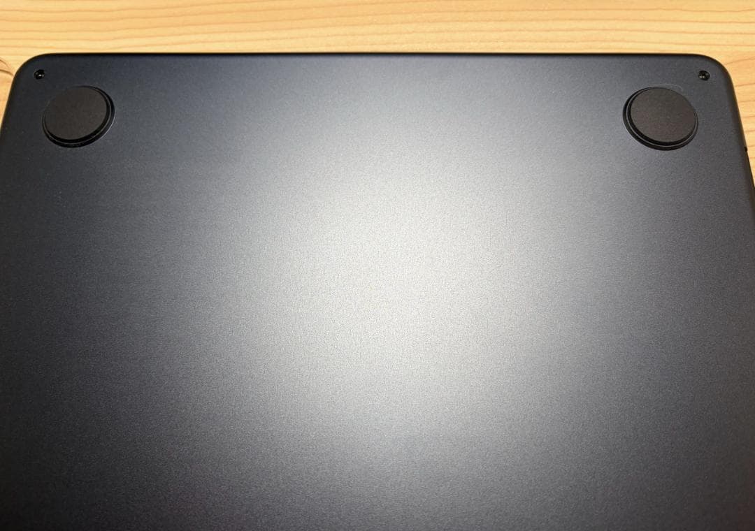 MacBook Air M2 24GB/1TB 13.6インチ ミッドナイト