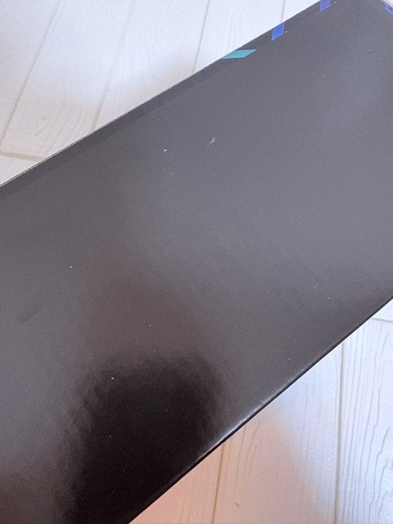 ♦︎【未開封】TL-48 オプティマスプライム 箱ダメ有 アルマダ レガシー