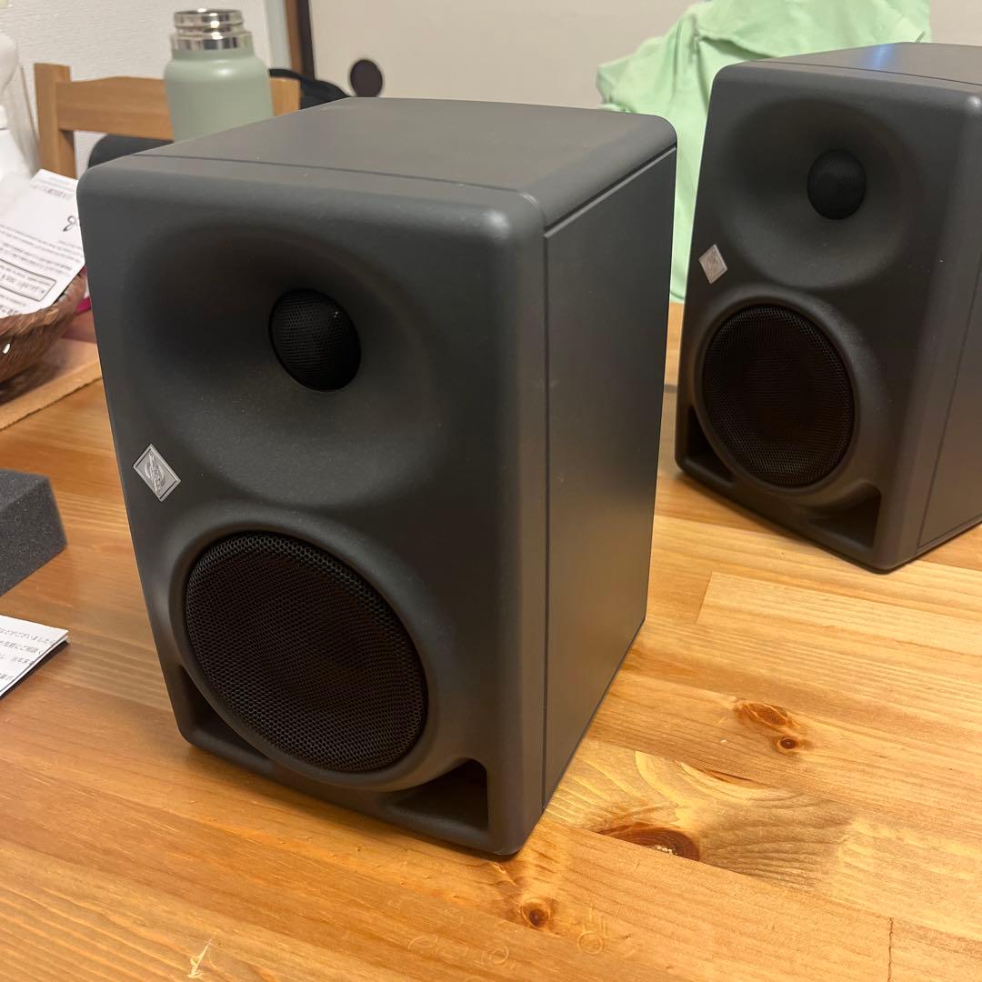 NEUMANN KH 80 DSP(ペア) + MA1