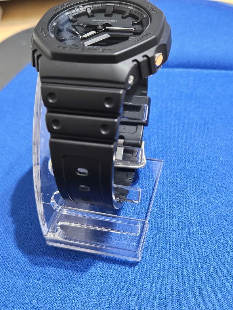 時計 G-SHOCK GA -2100