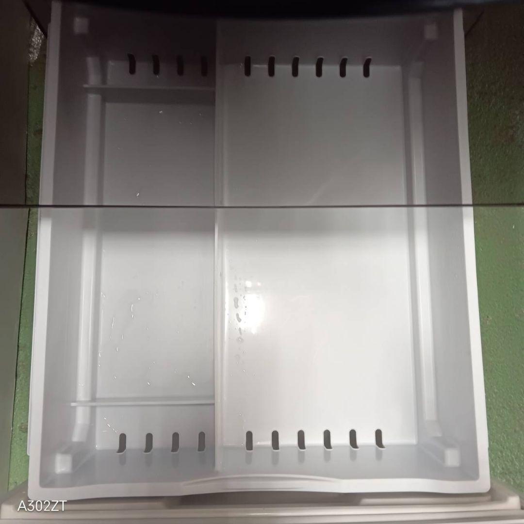 456 送料設置無料 日立自動製氷機能付き大型冷蔵庫　315L