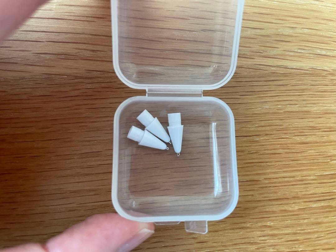 【保証あり】Apple Pencil Pro