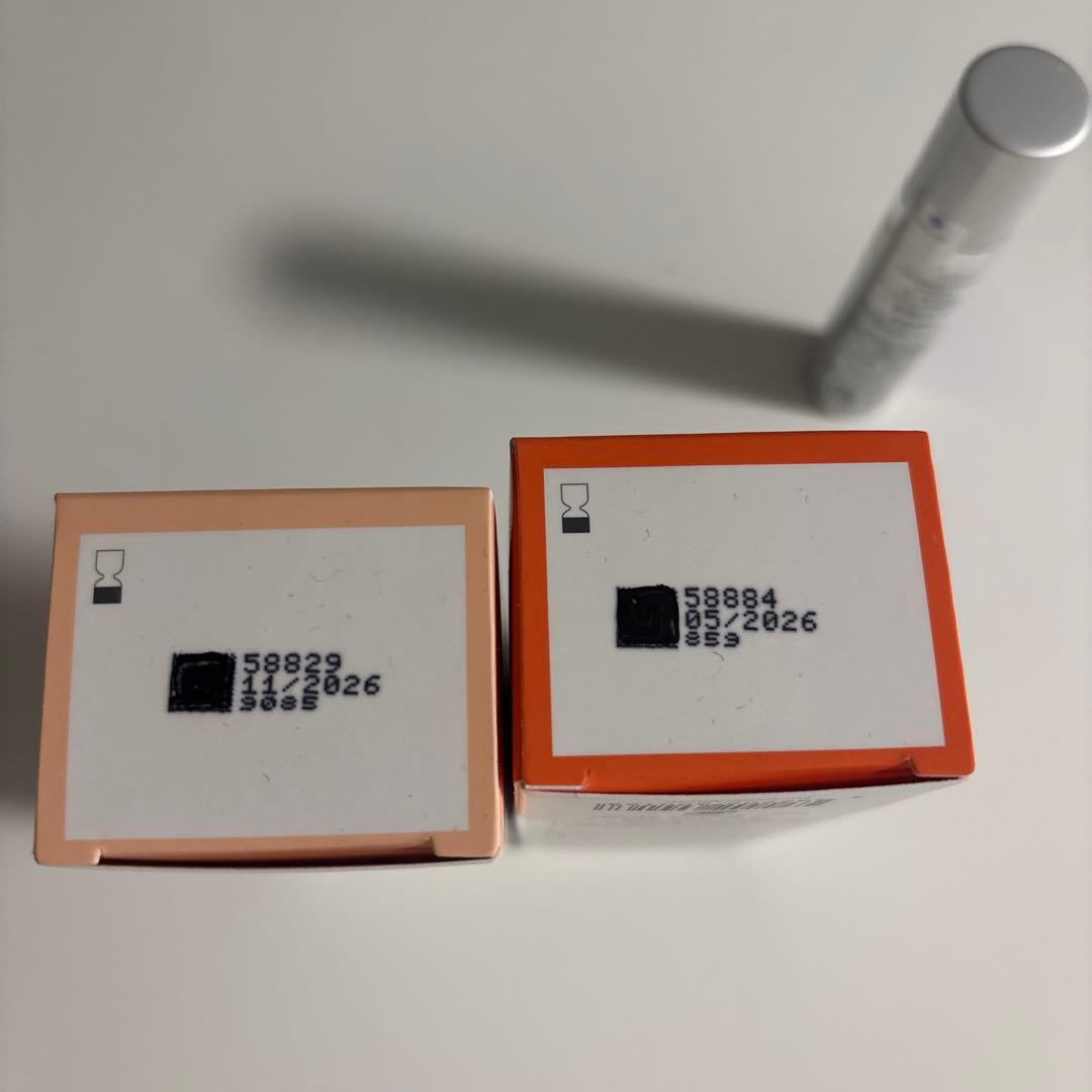 【新品未開封】 エンビロン モイスチャージェル2、クリーム3 《おまけ付き》