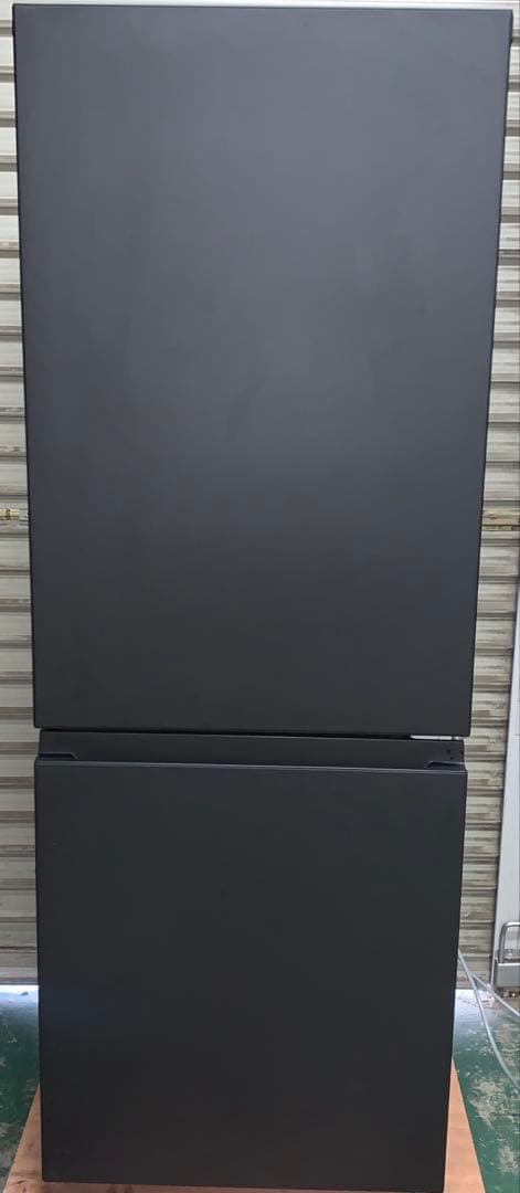 1h10. Panasonic 180L 冷蔵庫 NR-B18C1-K 23年製