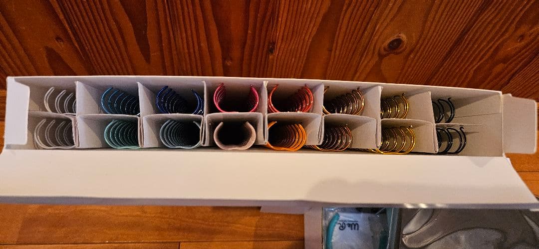 【未使用】We R Memory Keepers ミニシンチ　製本機