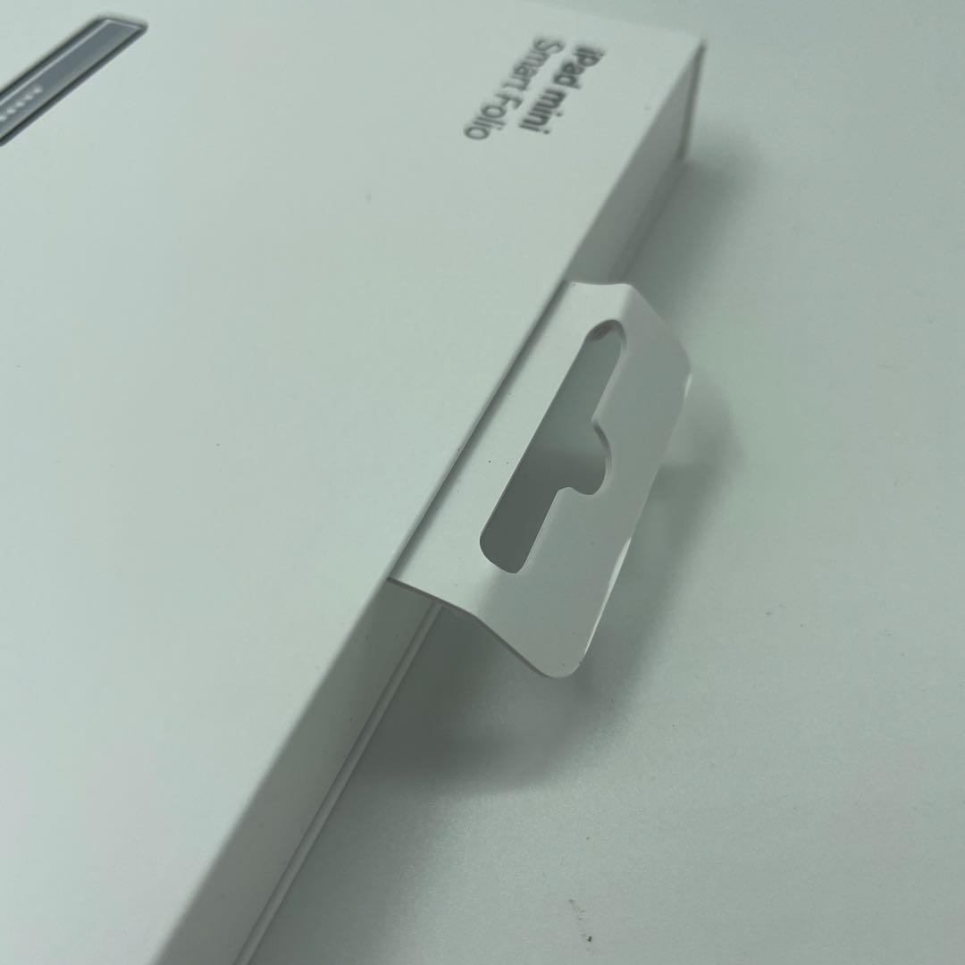 Apple 用Smart Folio (iPad mini - 第6世代)