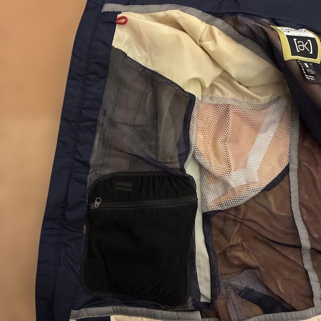 スノーボード BURTON AK 2L Gore-Tex Jacket