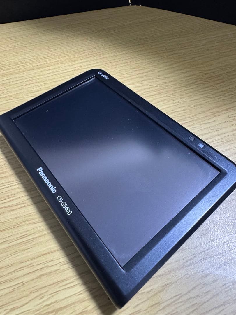 OKAMU (*^▽^*)// 様CN-G540D 2021年モデル