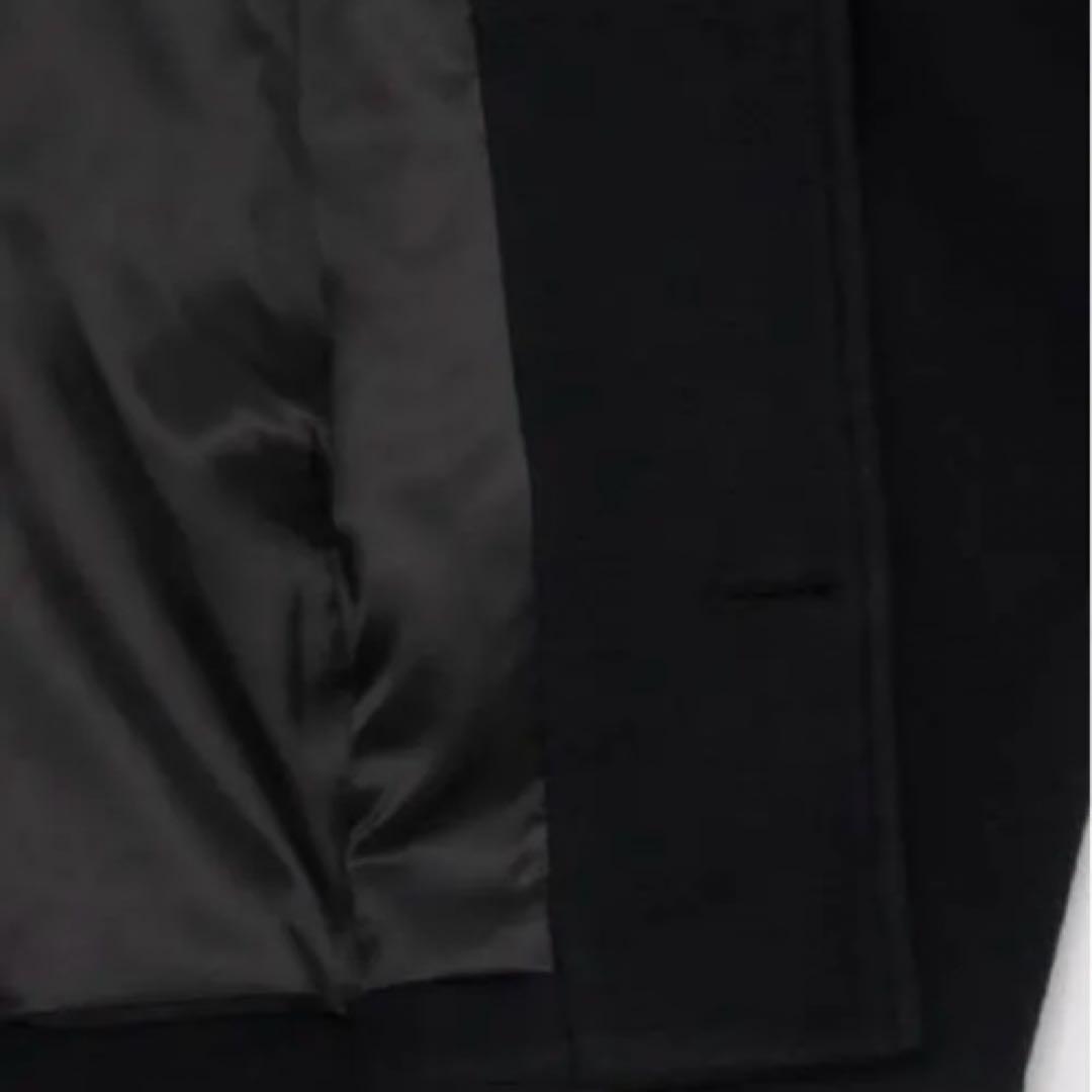 ⚠️15日までお値下げ中！ニコアンド ライトモッサドルマンジャケットコート