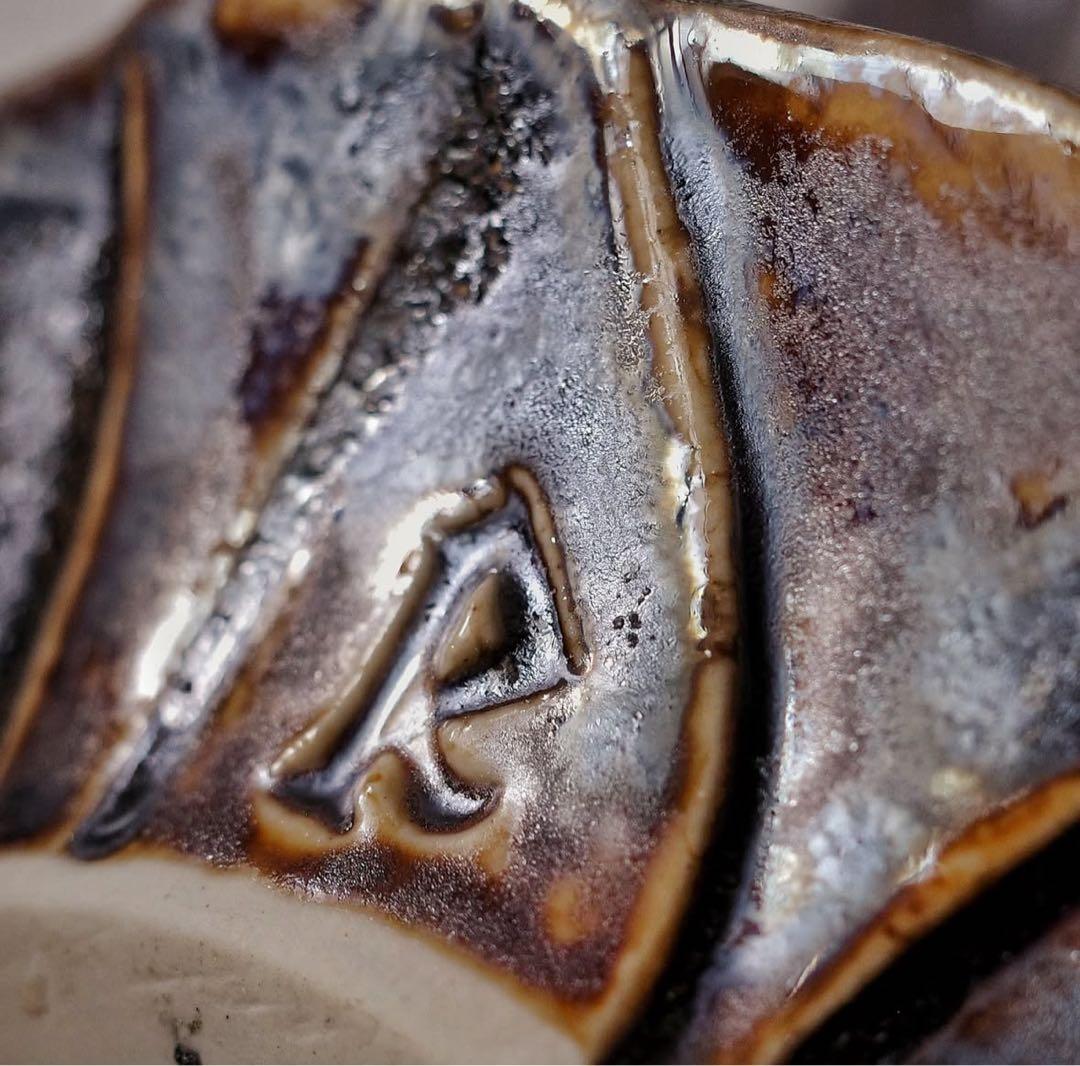 羅本製所　鉢　川理 フィギュア ソフビ robin