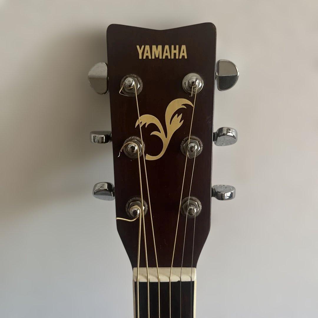 Yamaha FS-325 アコースティックギター
