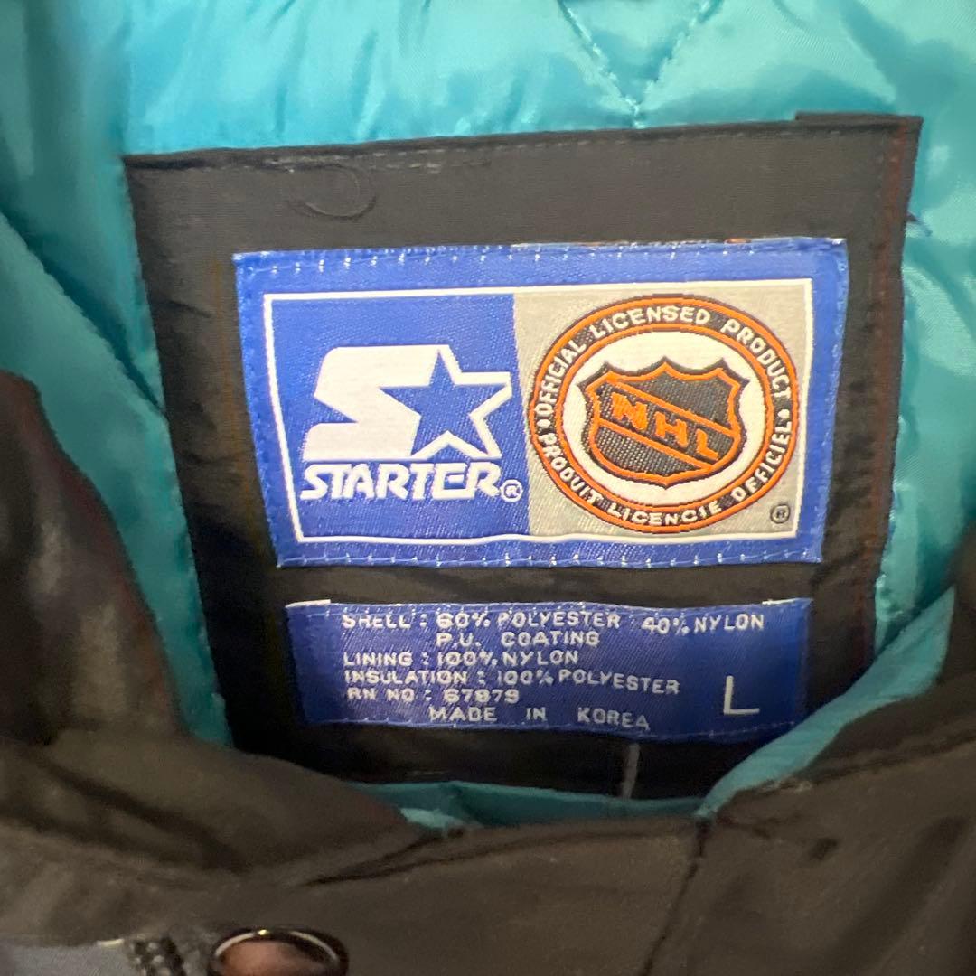 サンノゼシャークス sanjose sharks