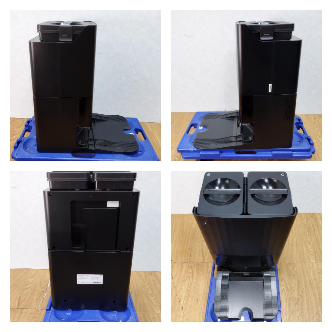 Y♢656 Roborock ロボット掃除機 QR52-04 Q Revo