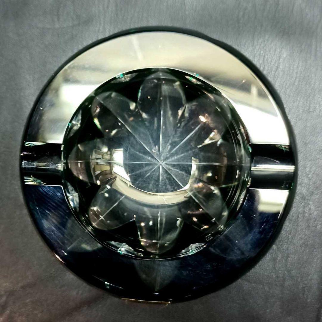 val saint lambert ヴァル サン ランベール アシュトレイ 灰皿