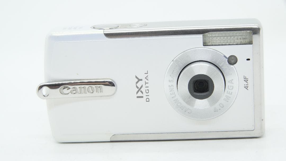 【A2397】 Canon IXY Digital L PC1060 キャノン