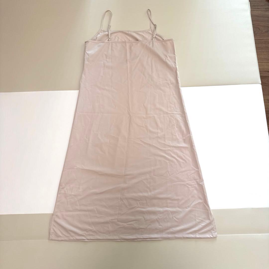 CELFORD ロングスリーブディフォーメーションワンピース　36 美品