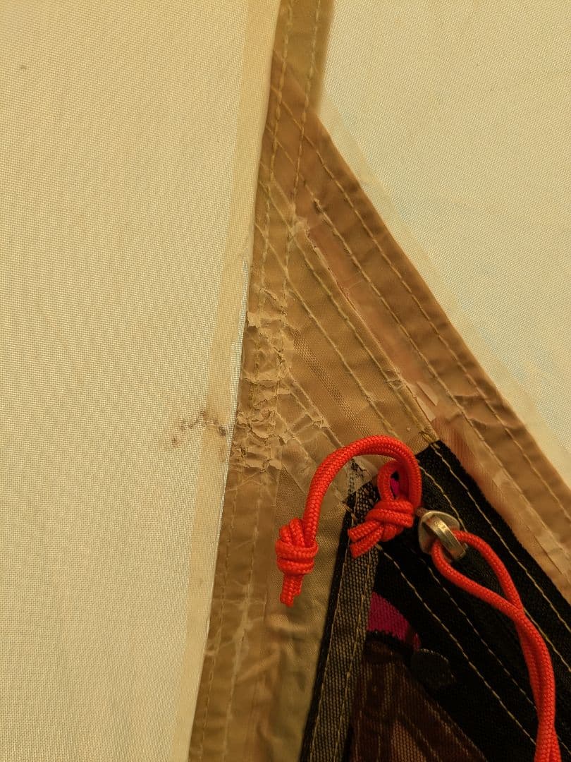 ①本体　OGAWA　Pilz23　ピルツ23　12人用　専用PVCマルチシート付