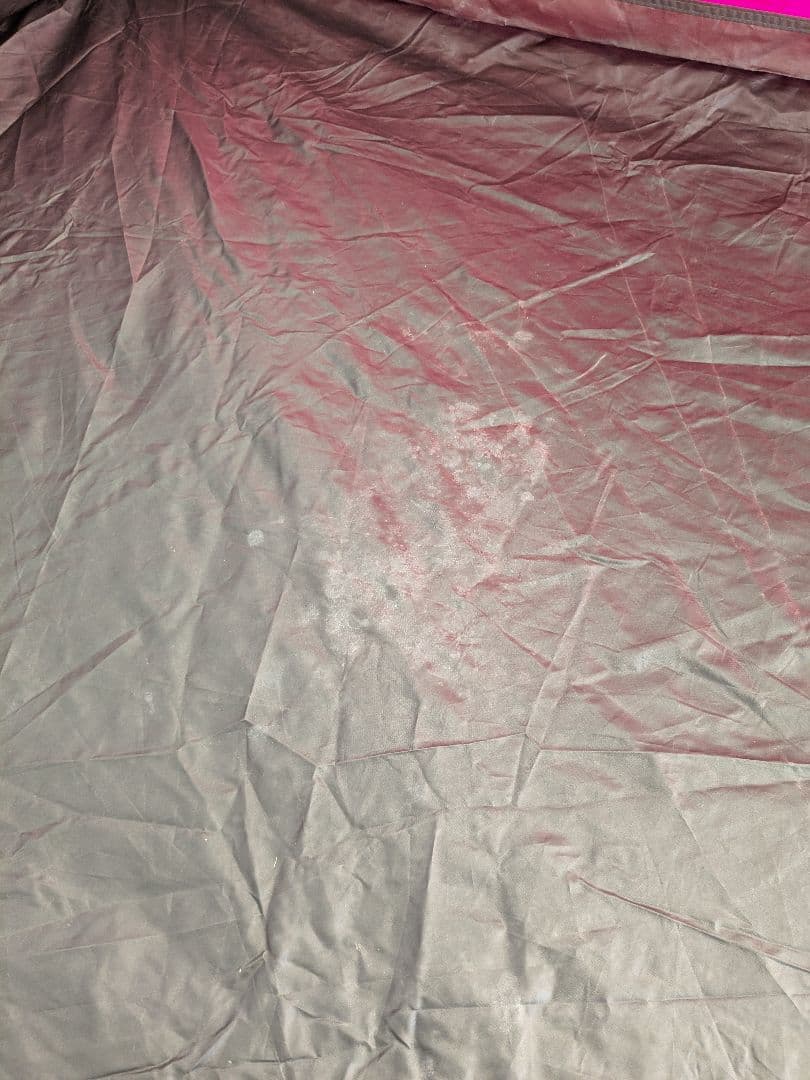 ①本体　OGAWA　Pilz23　ピルツ23　12人用　専用PVCマルチシート付