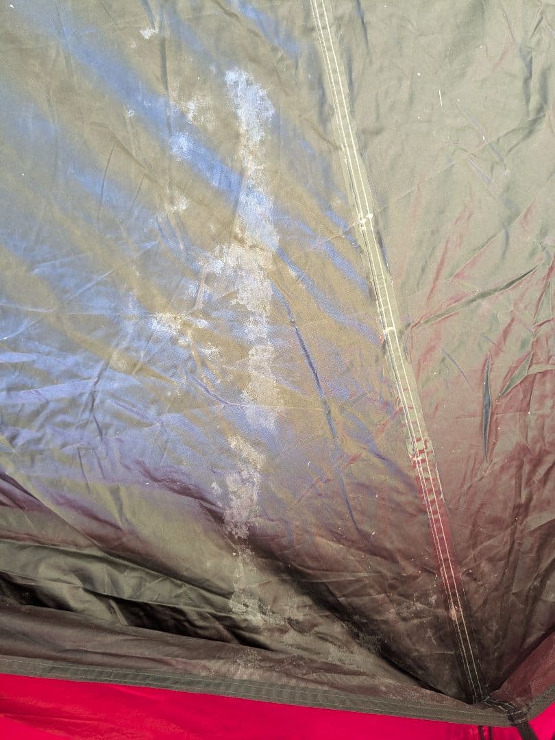 ①本体　OGAWA　Pilz23　ピルツ23　12人用　専用PVCマルチシート付