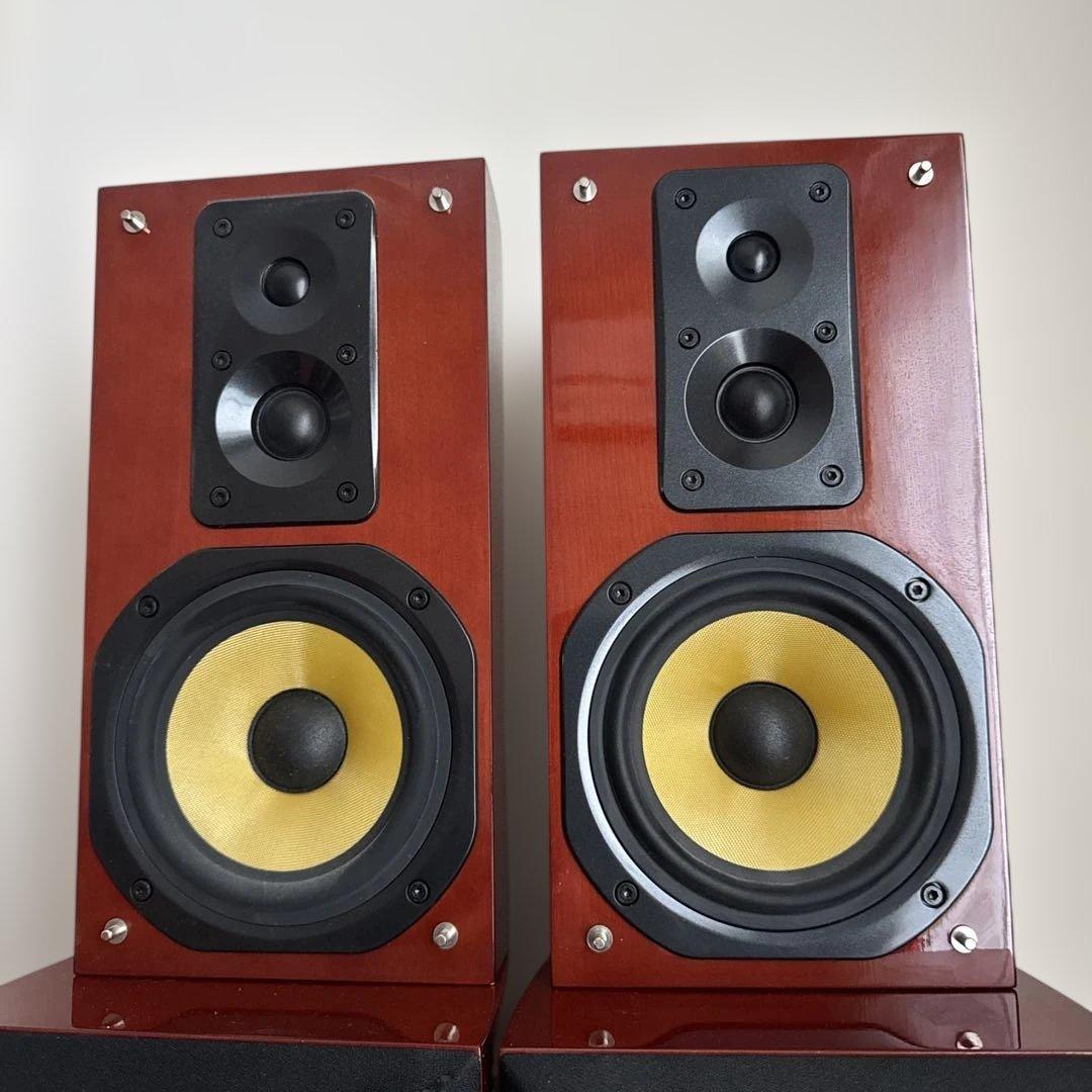 DENONスピーカー SG-A55XG 2台セット