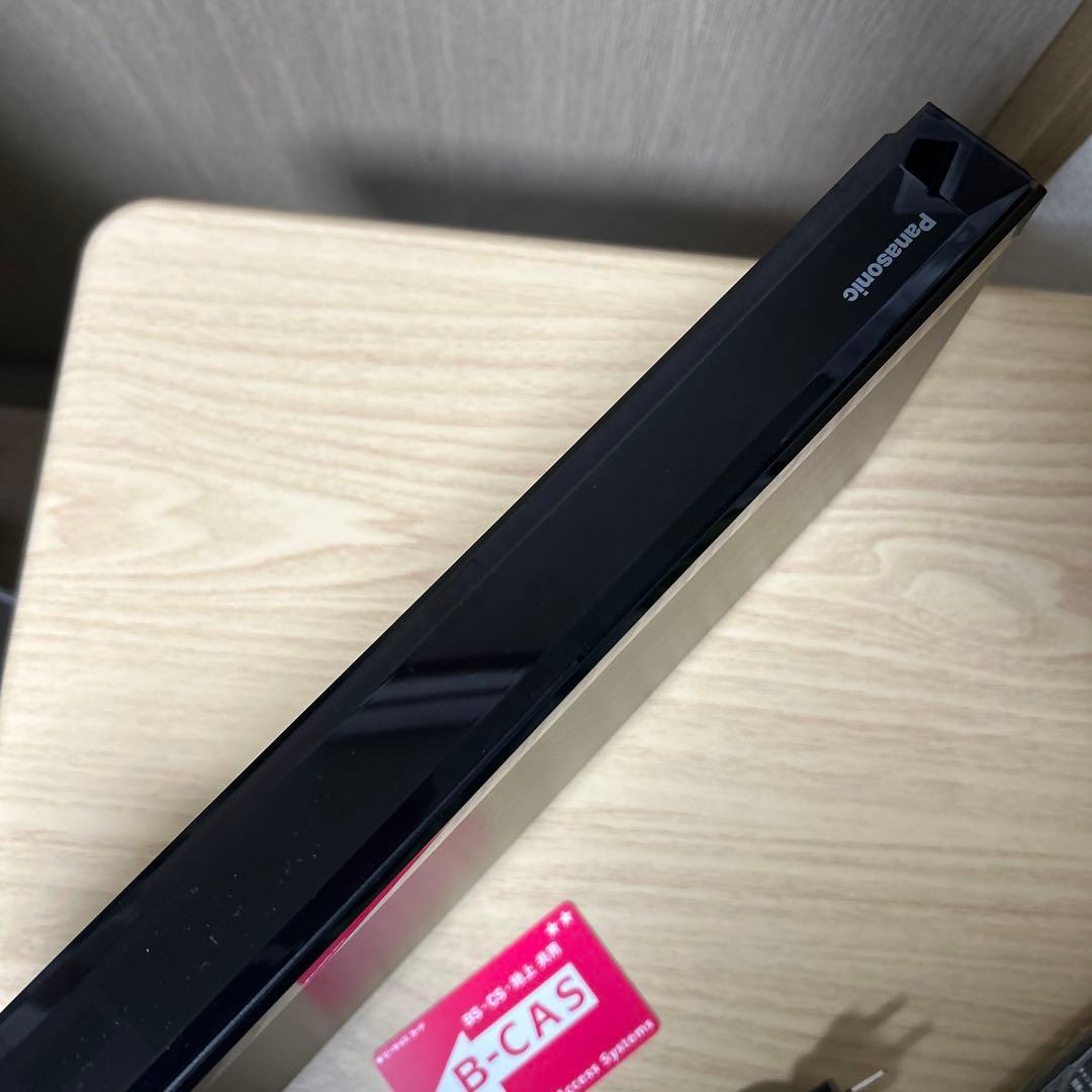 ブルーレイディスクレコーダー DIGA DMR-BRS520 HDD500GB